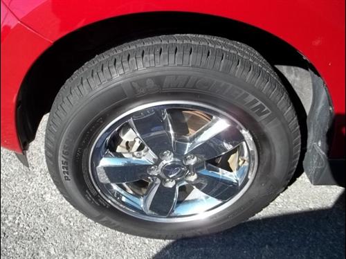 Ford Escape ESi Other