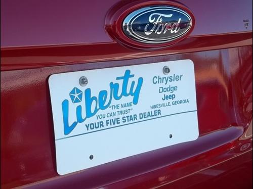 Ford Escape 2009 photo 3