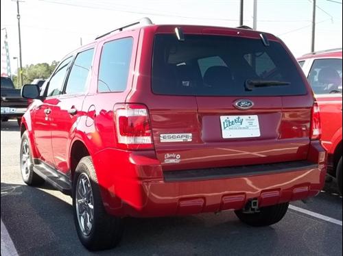 Ford Escape 2009 photo 5