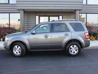 Ford Escape 2009 photo 3
