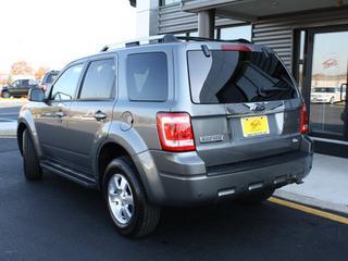 Ford Escape 2009 photo 4
