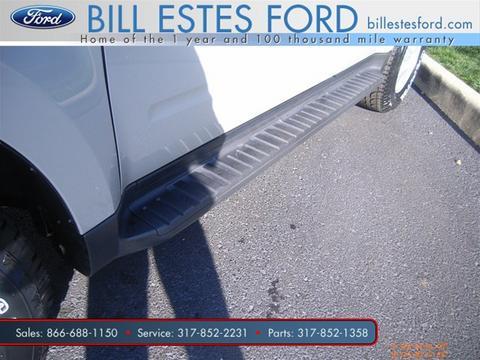 Ford Escape 2009 photo 1