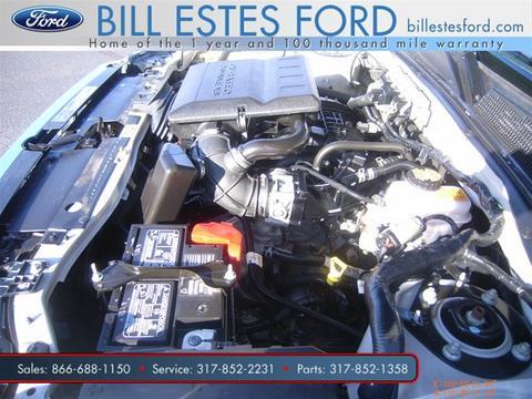 Ford Escape 2009 photo 2