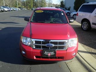Ford Escape ESi Other