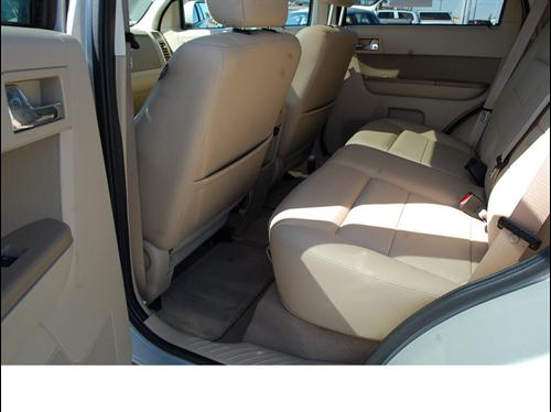 Ford Escape SLT 25 Other