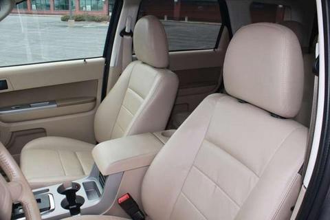 Ford Escape ESi Other