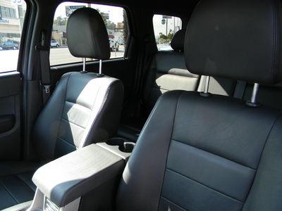 Ford Escape ESi Other