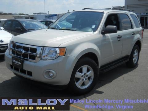 Ford Escape ESi Other