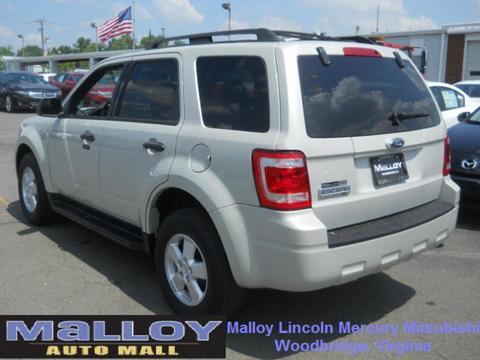 Ford Escape 2009 photo 2