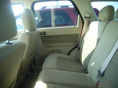 Ford Escape ESi Other