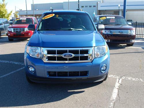 Ford Escape ESi Other