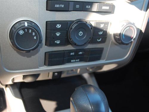 Ford Escape 2009 photo 3