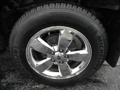 Ford Escape ESi Other