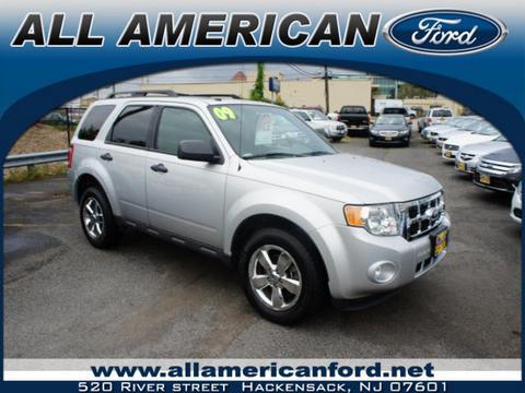 Ford Escape ESi Other