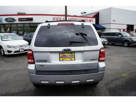 Ford Escape 2009 photo 1