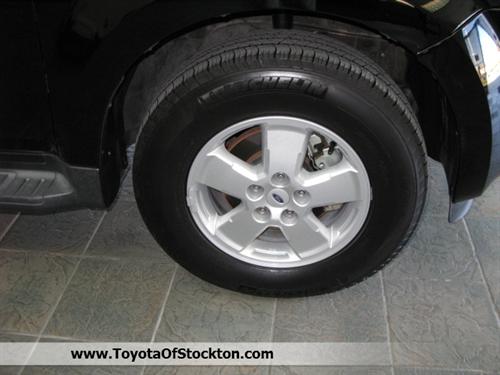 Ford Escape ESi Other