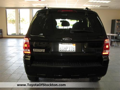 Ford Escape 2009 photo 2