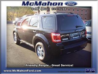 Ford Escape ESi Other