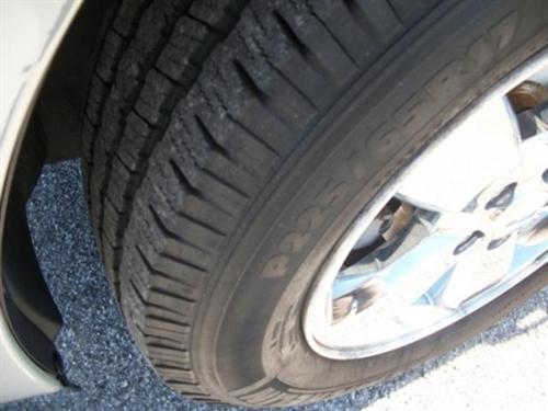 Ford Escape 2009 photo 1