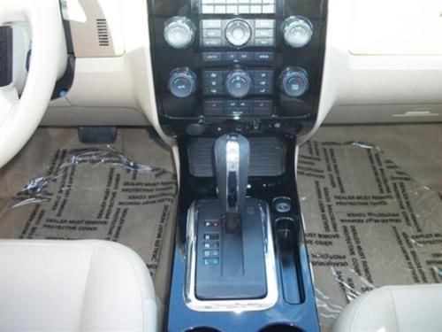 Ford Escape 2009 photo 2