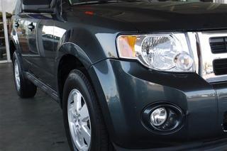 Ford Escape 2009 photo 2