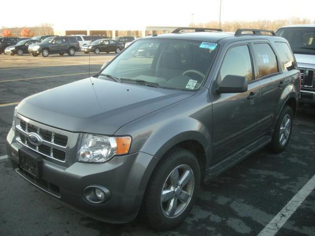 Ford Escape ESi Sport Utility