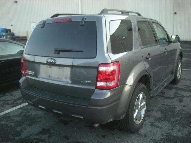 Ford Escape 2009 photo 1