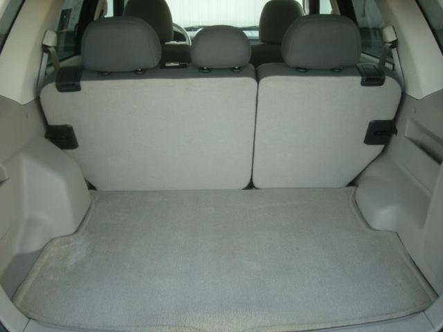 Ford Escape 2009 photo 4