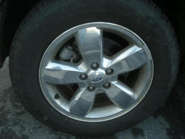 Ford Escape 2009 photo 5