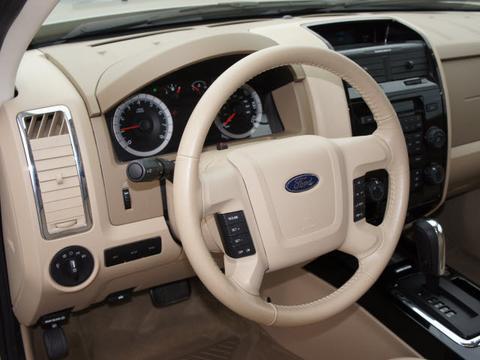 Ford Escape 2009 photo 2