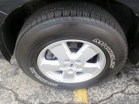 Ford Escape 2009 photo 3