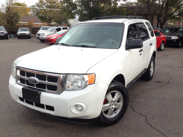 Ford Escape 2009 photo 4