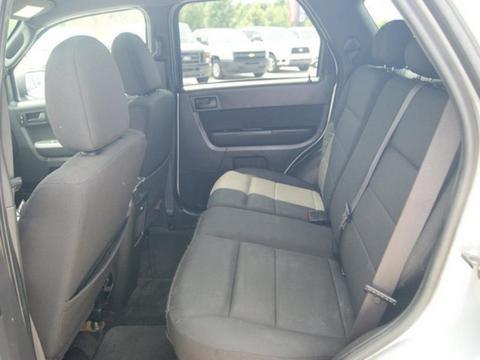 Ford Escape 2009 photo 1