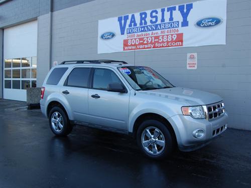 Ford Escape ESi Other