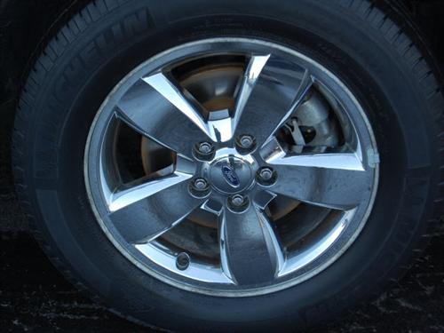 Ford Escape 2009 photo 3