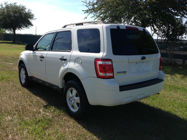 Ford Escape 2009 photo 12