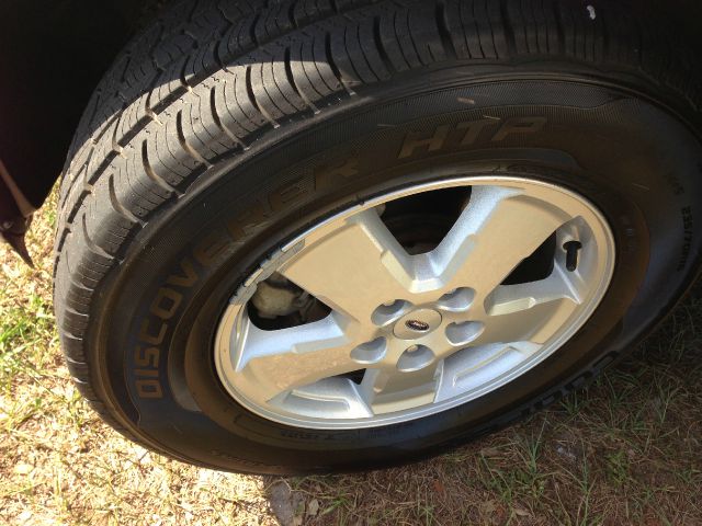Ford Escape 2009 photo 3