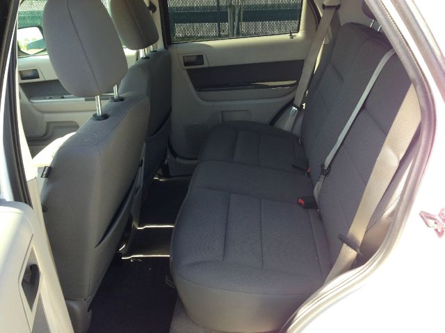 Ford Escape 2009 photo 5