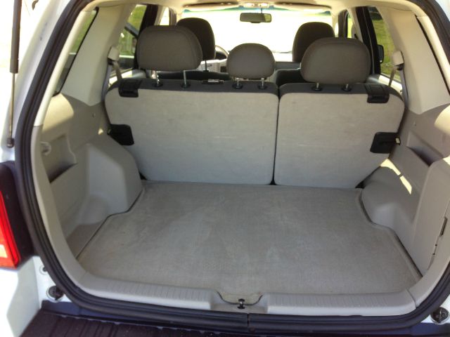 Ford Escape 2009 photo 6