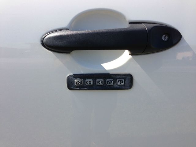 Ford Escape 2009 photo 7