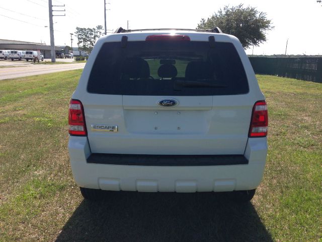 Ford Escape 2009 photo 8