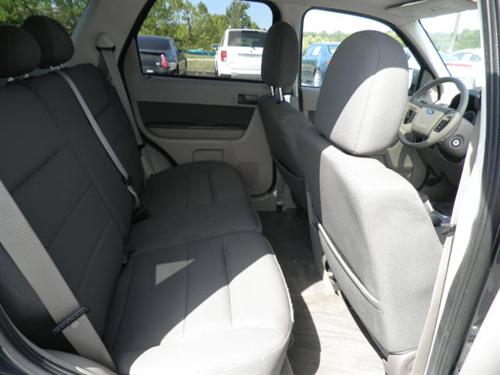 Ford Escape ESi Other