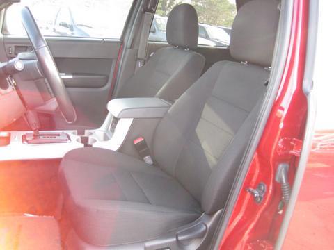 Ford Escape 2009 photo 3