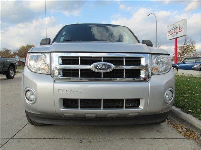 Ford Escape ESi SUV