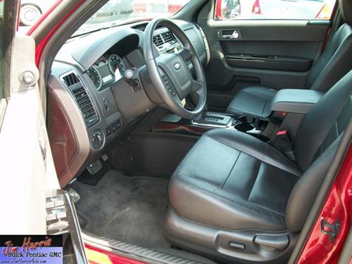 Ford Escape 2010 photo 3