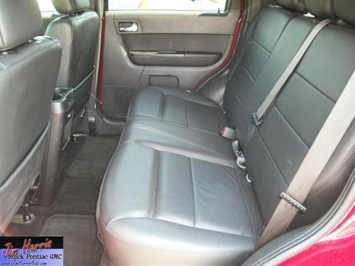 Ford Escape 2010 photo 4