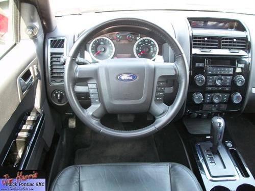 Ford Escape 2010 photo 5