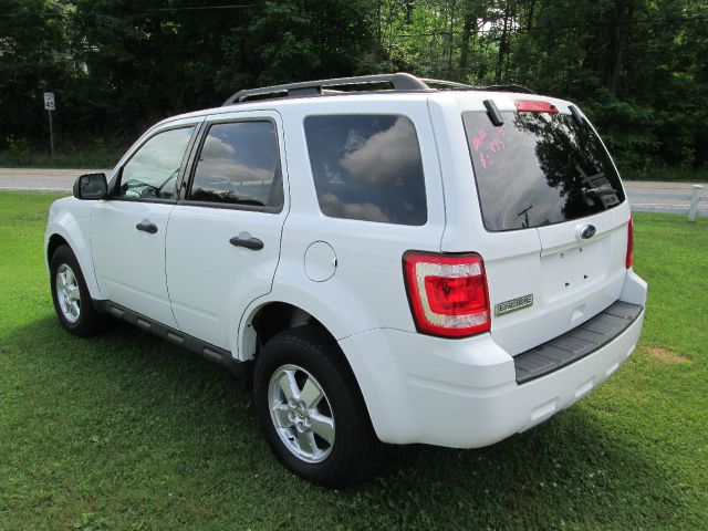 Ford Escape 2010 photo 3