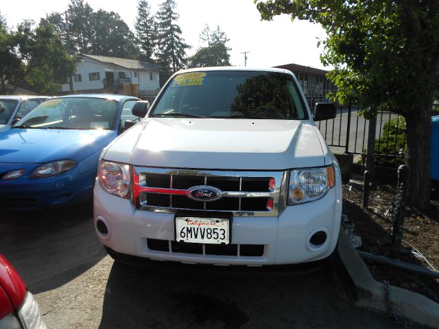 Ford Escape 2010 photo 4