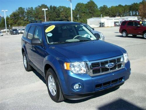 Ford Escape ESi Other